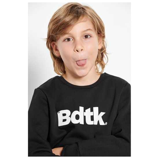 Bodytalk Παιδική μακρυμάνικη μπλούζα